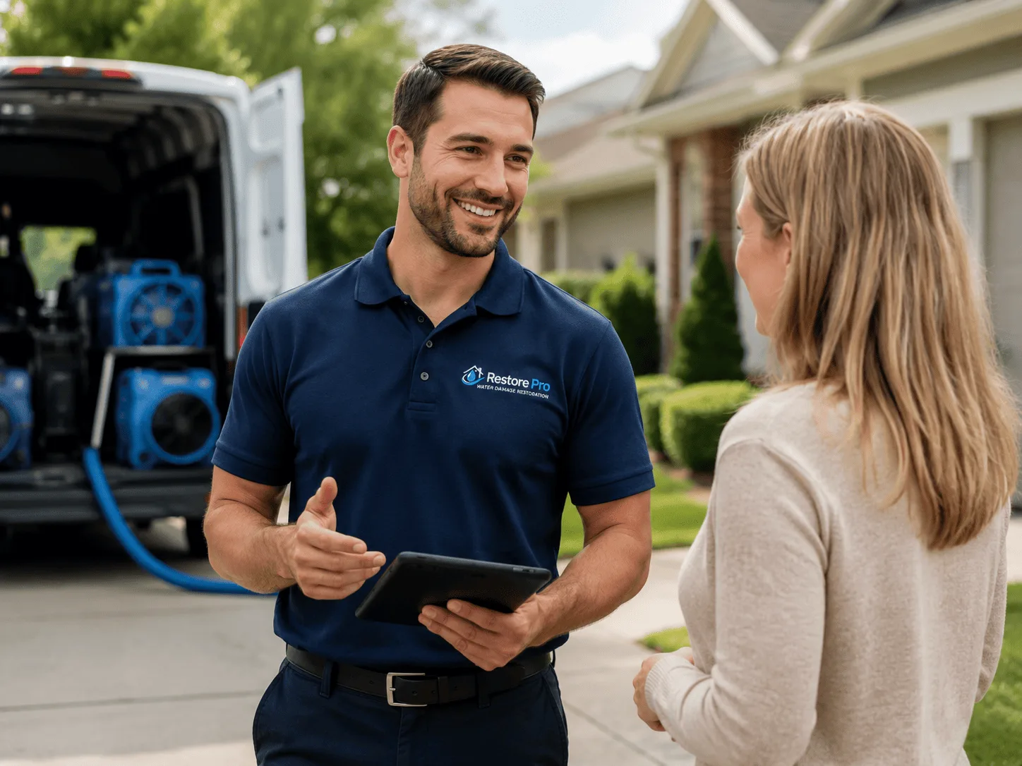 Water Damage Restoration Cherokee, KS FAQs